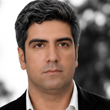 حامد صادقی