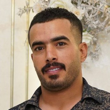 هشام بوصیدی