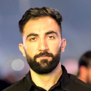 میلاد شاکرمی