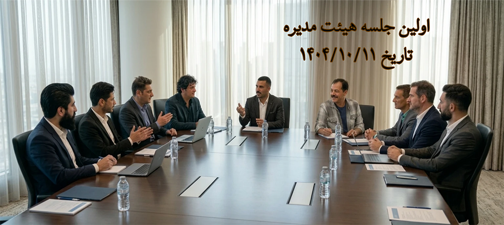 اخبار انجمن