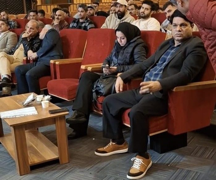 بازرسان وزارت تعاون